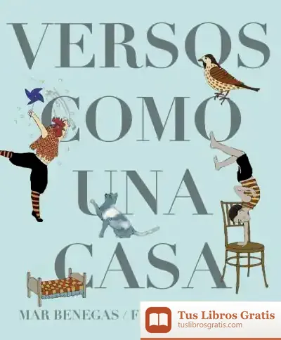 Descargar Versos Como Una Casa