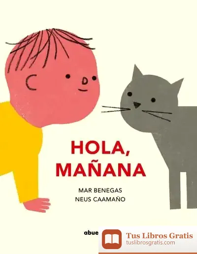 Descargar ¡Hola, Mañana!
