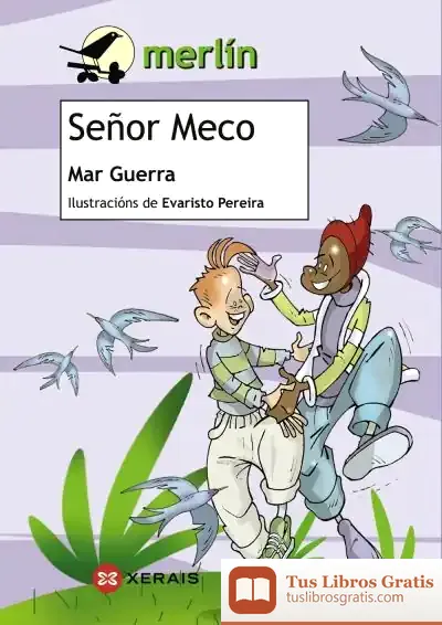 Descargar Señor Meco
