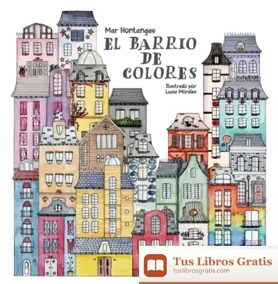 Descargar El Barrio De Colores
