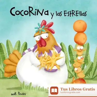 Descargar Cocorina Y Las Estrellas