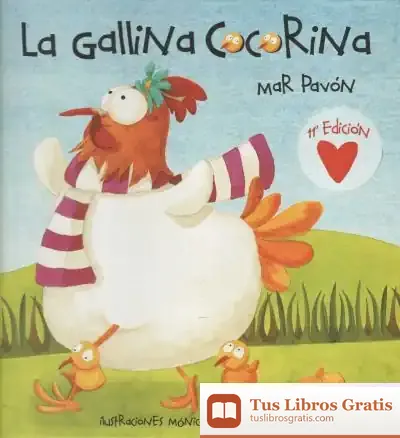 Descargar La Gallina Cocorina