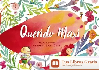 Descargar Querido Maxi
