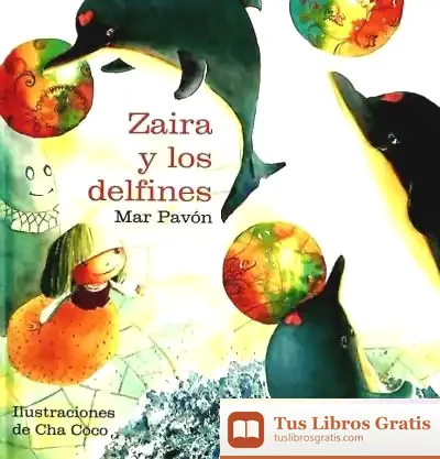 Descargar Zaira Y Los Delfines