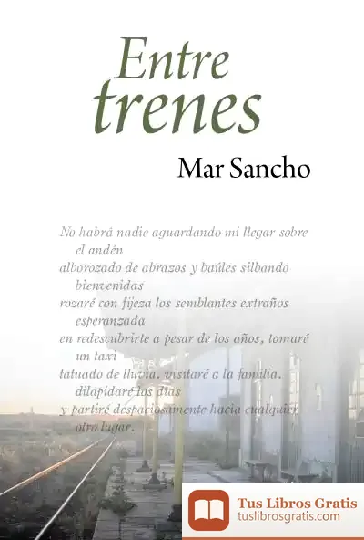 Descargar Entre Trenes