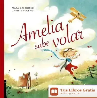 Descargar Amelia Sabe Volar
