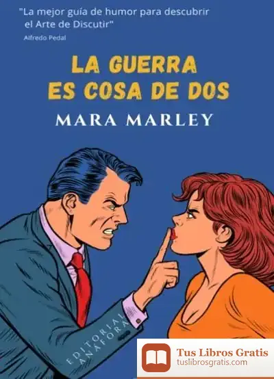 Descargar La Guerra Es Cosa De Dos