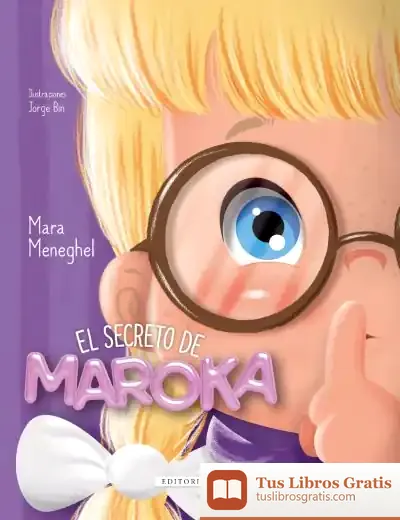 Descargar El Secreto De Maroka
