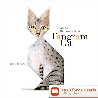 Descargar Tangram Gat