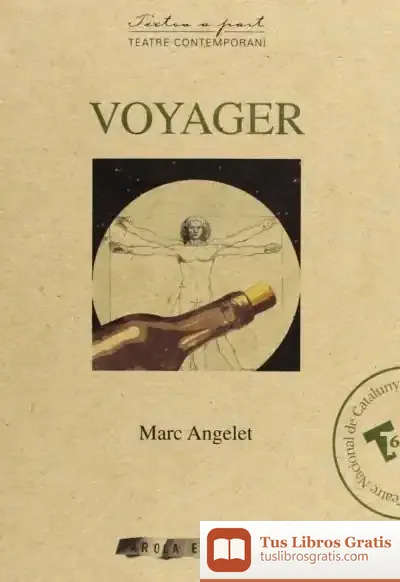 Descargar Voyager de Marc Angelet