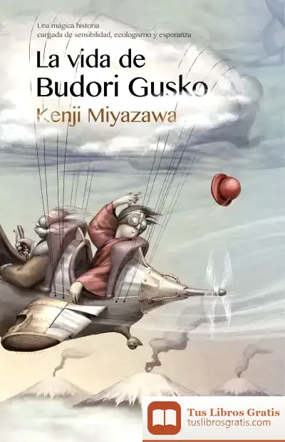 Descargar La Vida De Budori Gusko