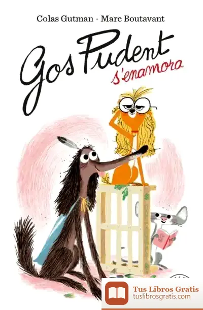 Descargar Gos Pudent S'Enamora de Marc Boutavant
