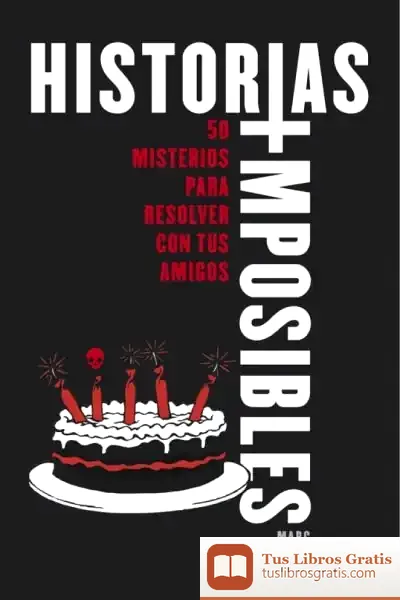 Descargar Historias Imposibles