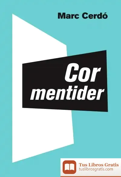 Descargar Cor Mentider