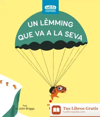 Descargar Un Lèmming Que Va A La Seva