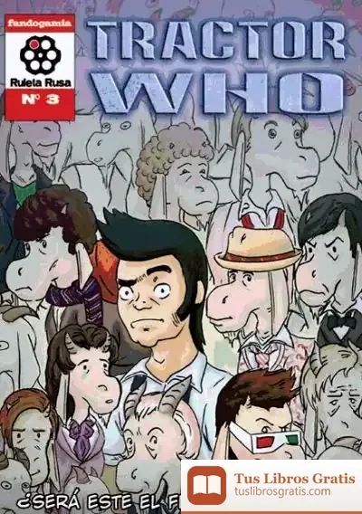 Descargar Tractor Who 03