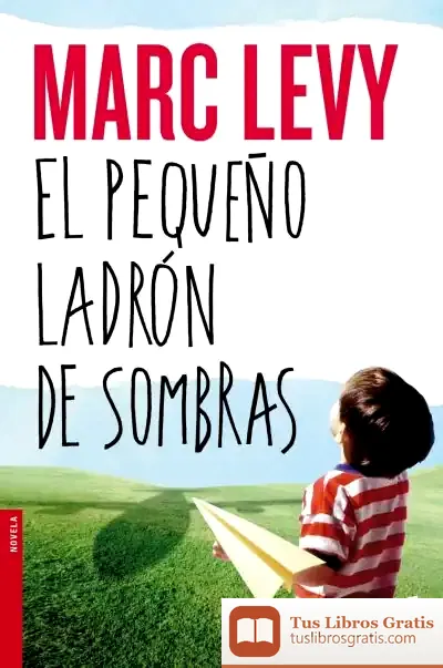 Descargar El Pequeño Ladrón De Sombras