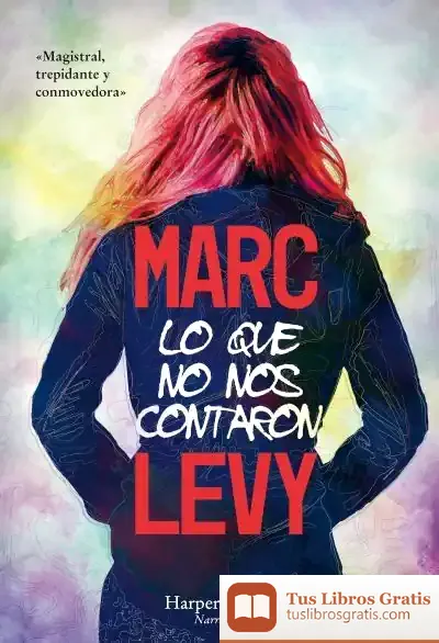 Descargar Lo Que No Nos Contaron