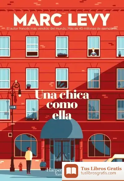 Descargar Una Chica Como Ella