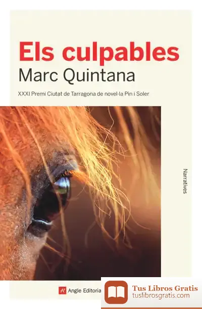 Descargar Els Culpables