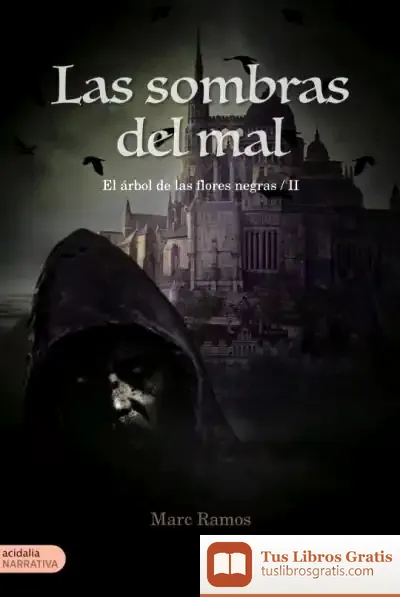 Descargar Las Sombras Del Mal