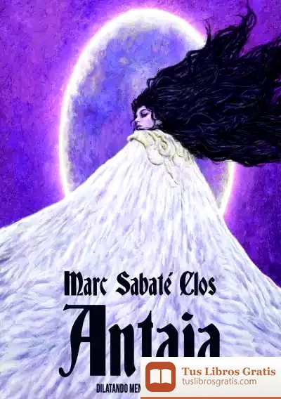 Descargar Antaia de Marc Sabaté Clos