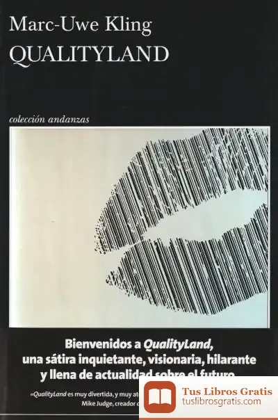 Descargar Qualityland de Marc-uwe Kling