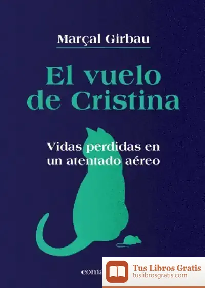 Descargar Vuelo De Cristina, El