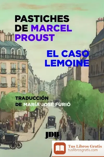 Descargar Pastiches