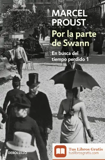 Descargar Por La Parte De Swann de Marcel Proust