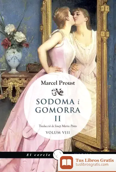 Descargar Sodoma I Gomorra, Ii de Marcel Proust