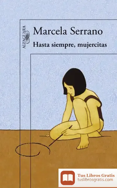 Descargar Hasta Siempre, Mujercitas
