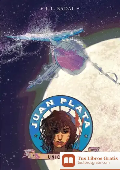Descargar Juan Plata 5. Unicornio de Marcelo E. Mazzanti