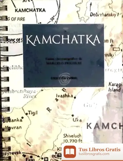 Descargar Kamchatka de Christiane Pieper