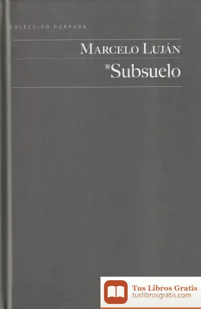 Descargar Subsuelo