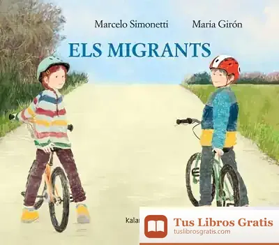 Descargar Els Migrants