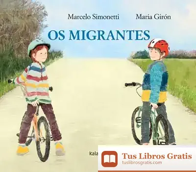 Descargar Os Migrantes