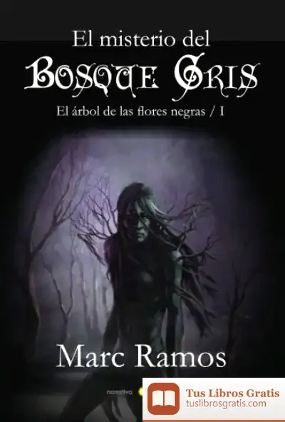 Descargar El Misterio Del Bosque Gris