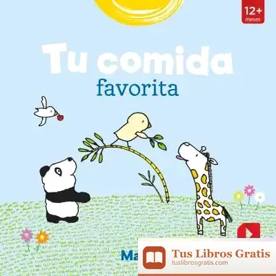 Descargar Tu Comida Favorita