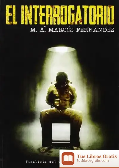 Descargar El Interrogatorio