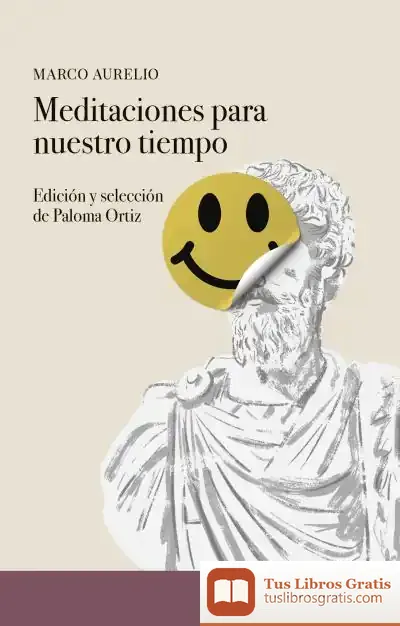 Descargar Meditaciones Para Nuestro Tiempo
