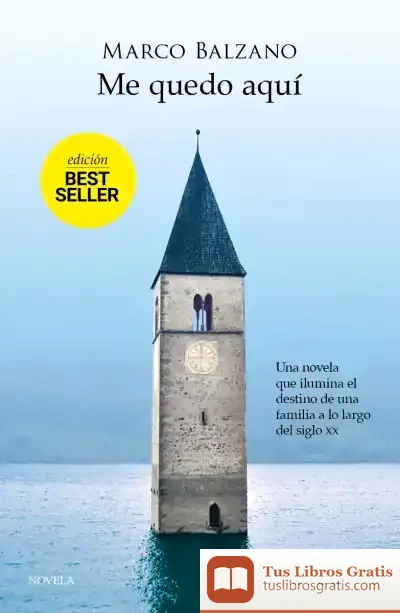 Descargar Me Quedo Aquí