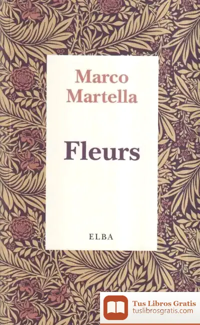Descargar Fleurs
