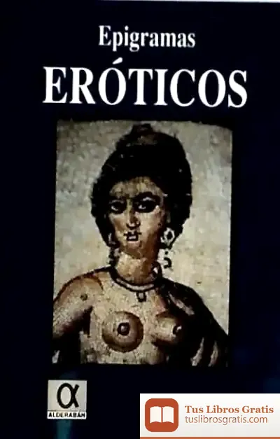 Descargar Epigramas Eróticos
