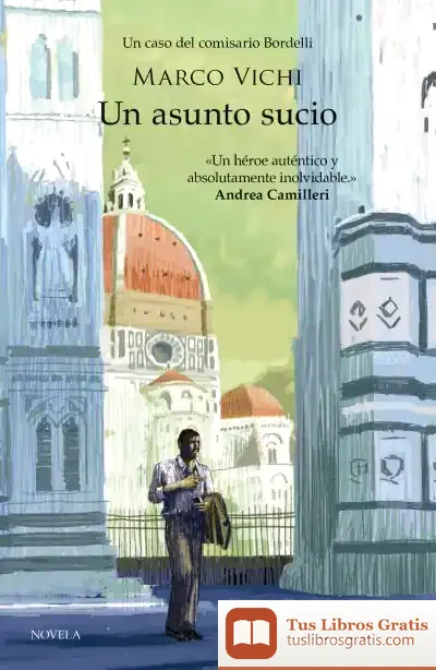 Descargar Un Asunto Sucio