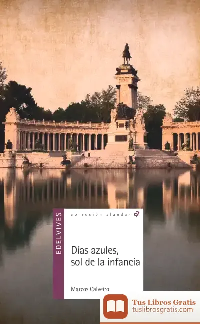 Descargar Días Azules, Sol De La Infancia