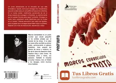 Descargar Postdata