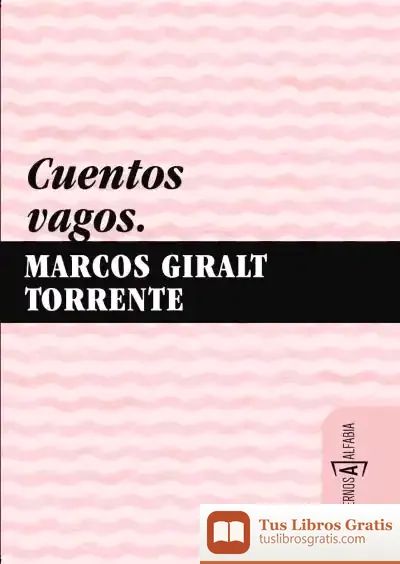 Descargar Cuentos Vagos