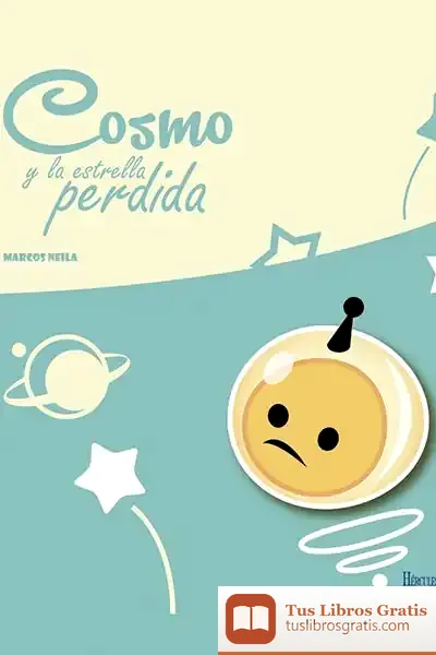 Descargar Cosmo Y La Estrella Perdida