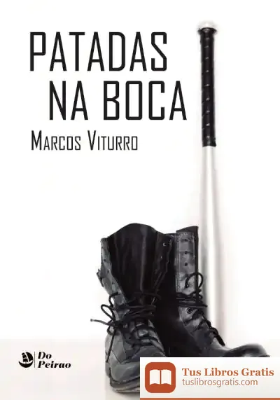 Descargar Patadas Na Boca